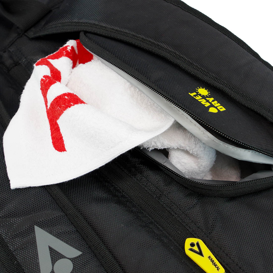 Racket Bag Karakal Pro Tour 2.0