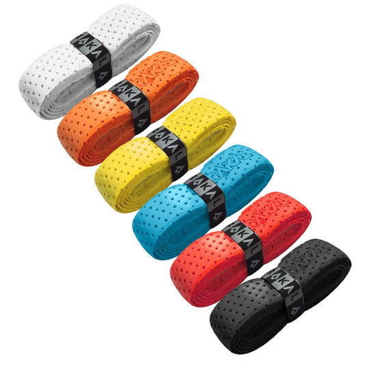 Replacement Racket Grip Karakal PU Air (1 Grip)