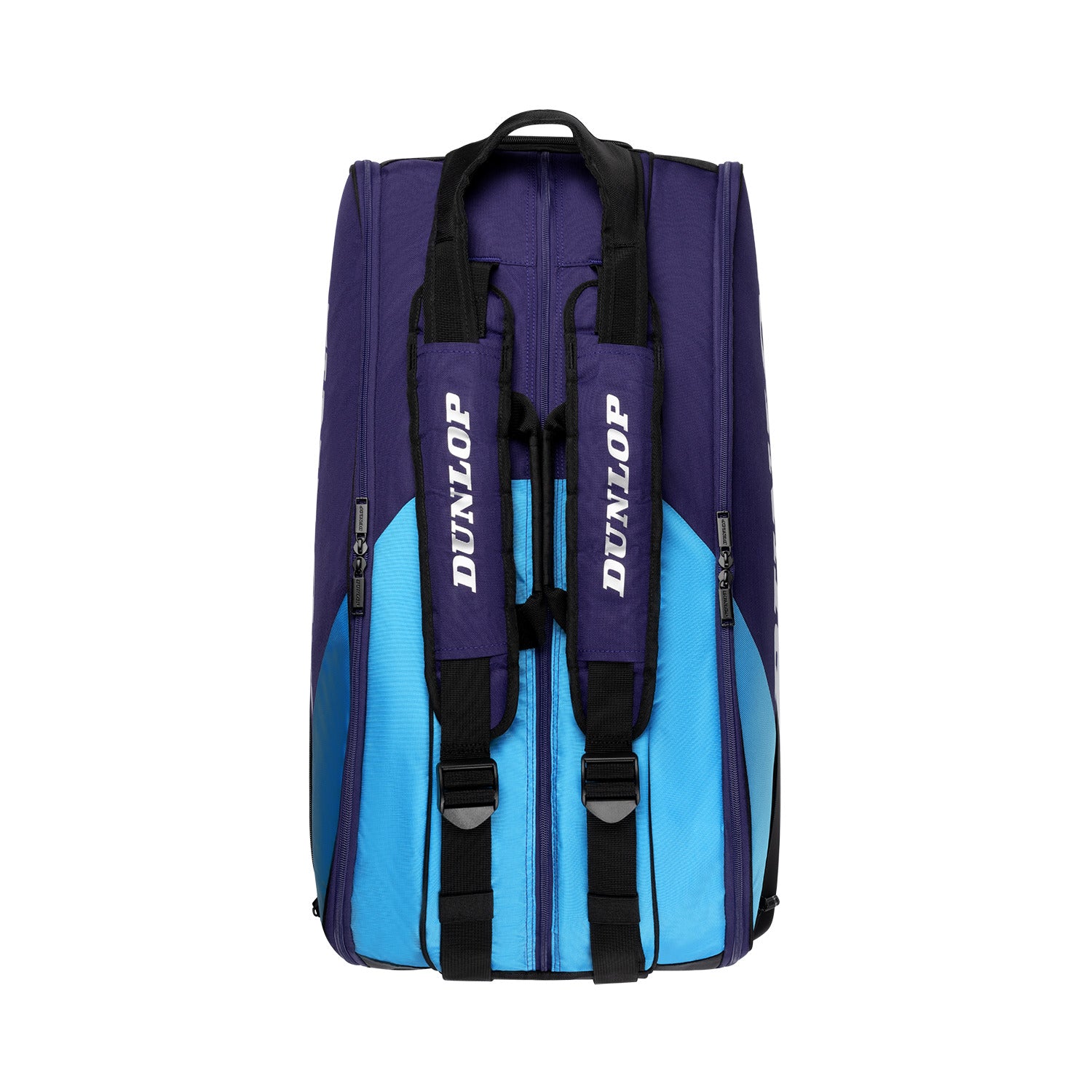 Racket Bag Dunlop FX Performance 2026 (8 Racket) – Padelspeed