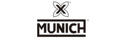 Munique Padel Logo