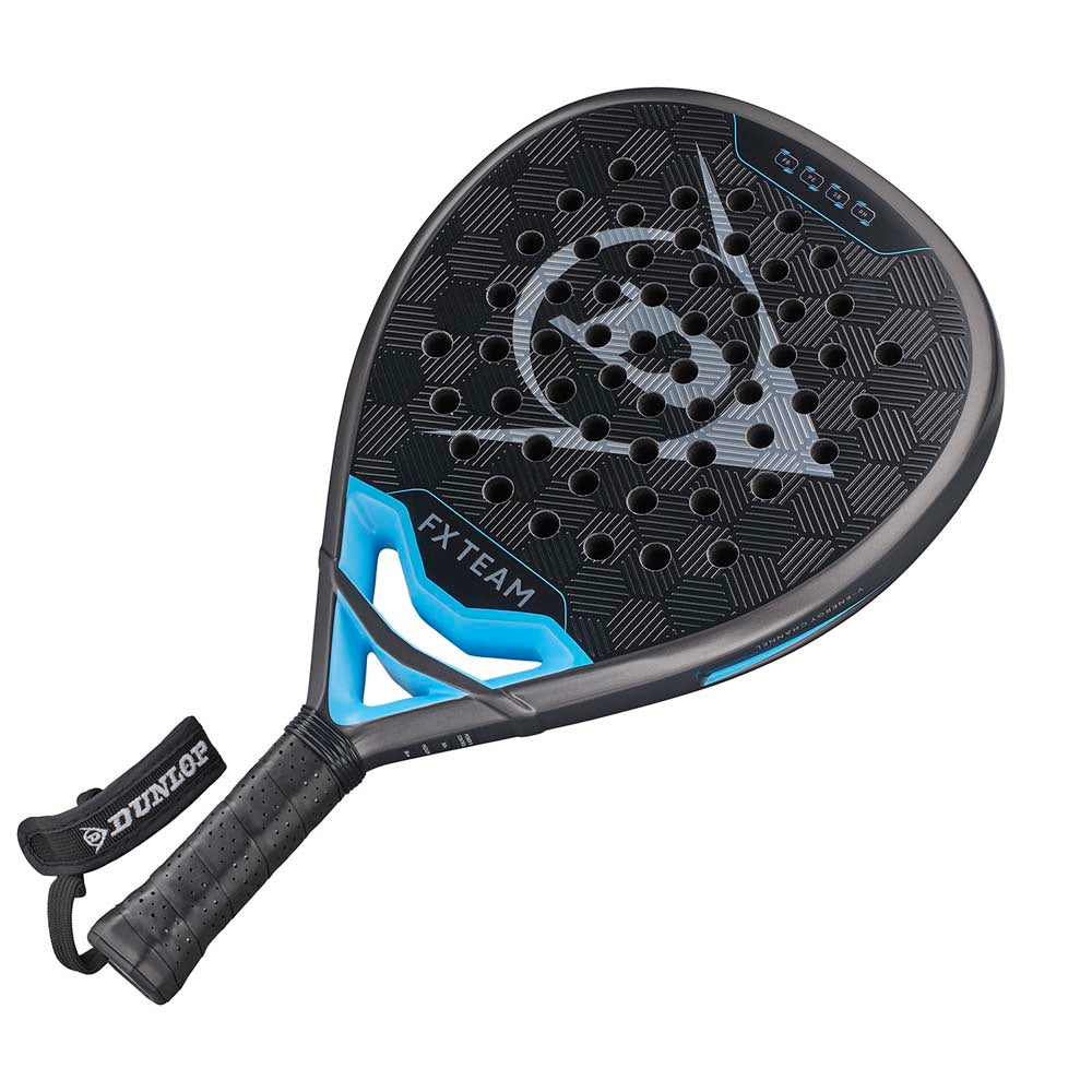 Padel Racket Dunlop FX Team (2026)