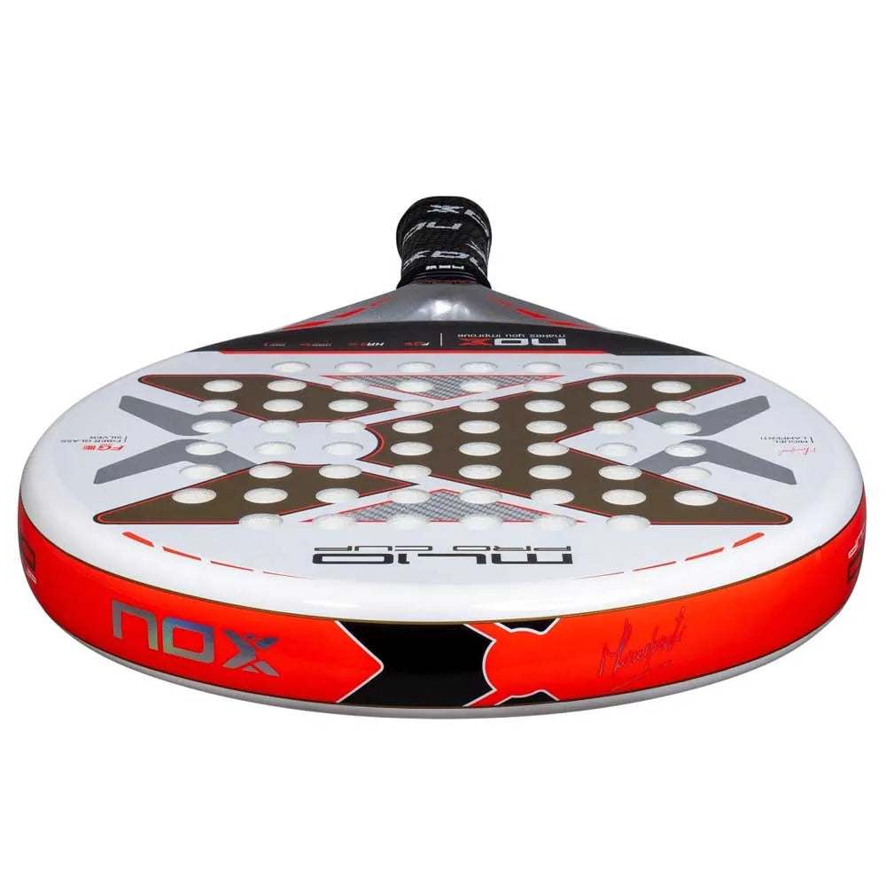 Padel Racket NOX ML10 Pro Cup Coorp by Miguel Lamperti