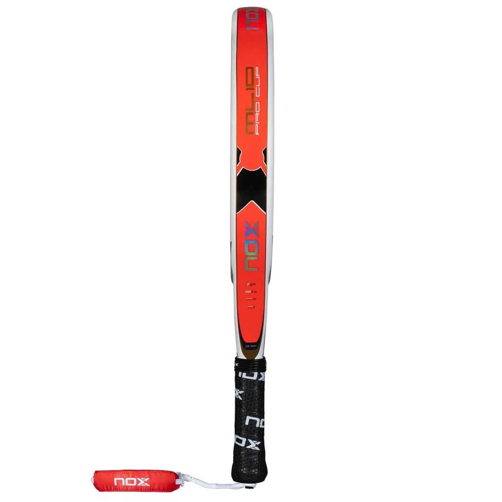 Padel Racket NOX ML10 Pro Cup Coorp by Miguel Lamperti
