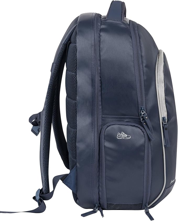 Padel Bag NOX Pro Series Blue Backpack