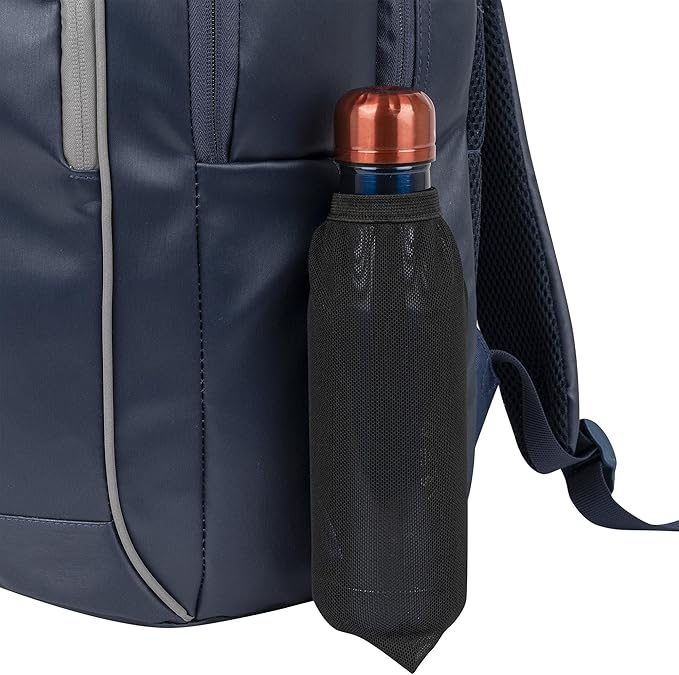 Padel Bag NOX Pro Series Blue Backpack