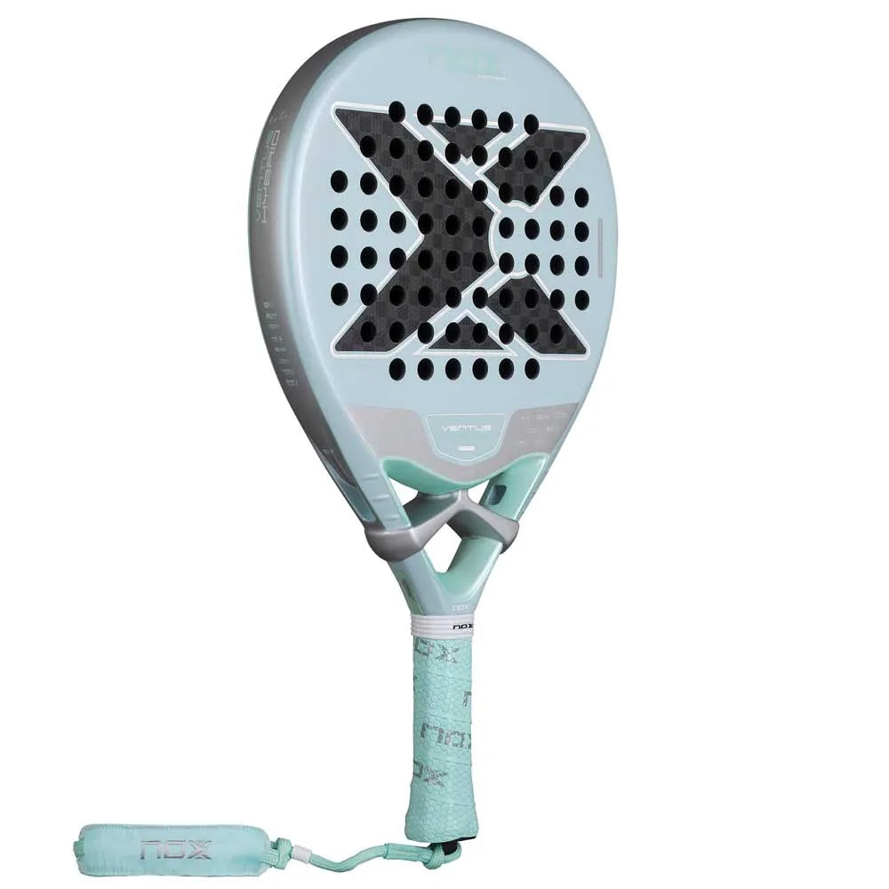 Padel Racket NOX Ventus Hybrid Lite 12K (2026)