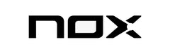 Pádel NOX Logo