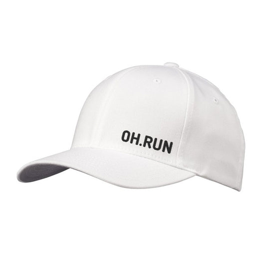 Gorra Tenis Overhill Blanco