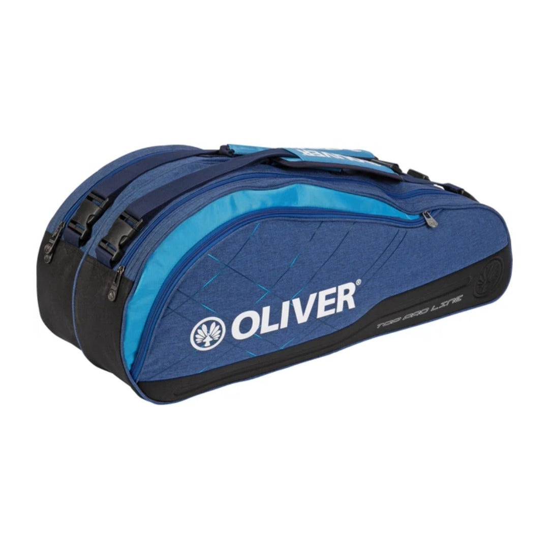 Racket Bag Oliver Top Pro Line (Various Colours)