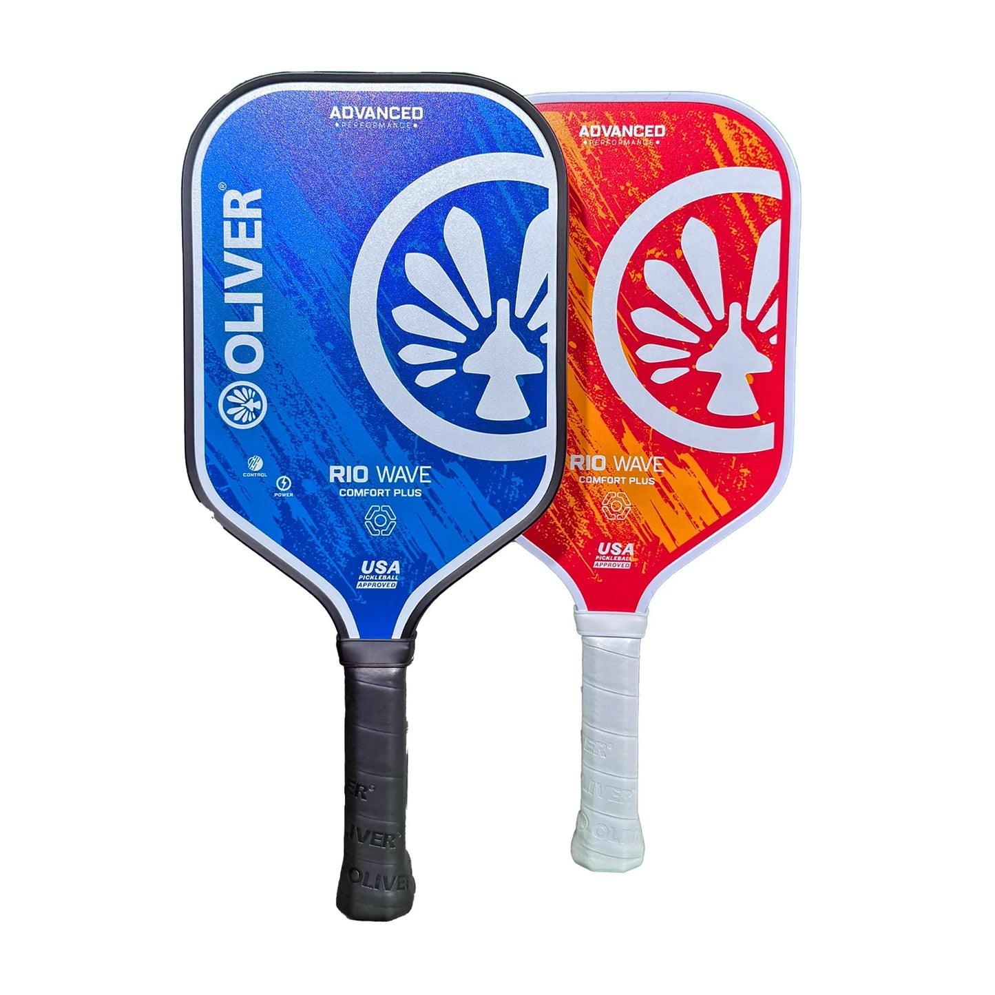 Pickleball Paddle Oliver Set (2 pieces)