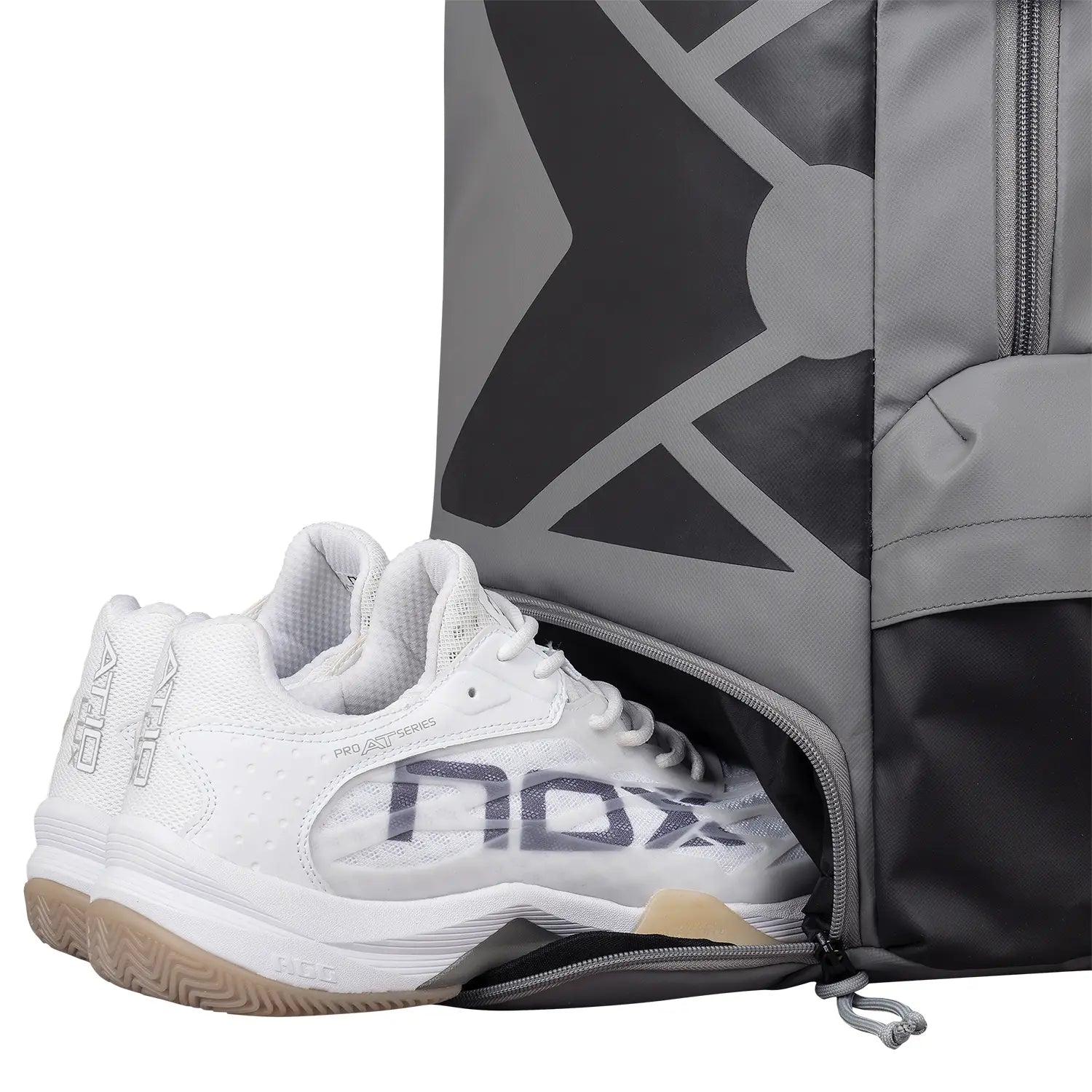 Paletero Padel Nox At10 Team Naranja Bpat10tegror | Cuotas sin interés Paletero Padel Nox At10 Team Naranja Bpat10tegror | Cuotas sin interés