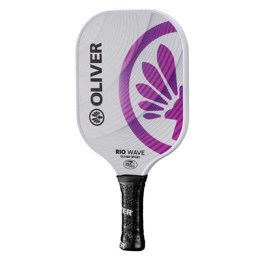 Pickleball Paddle Oliver Rio Wave