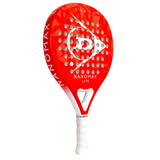 Padel Racket Dunlop Nanomax Lite