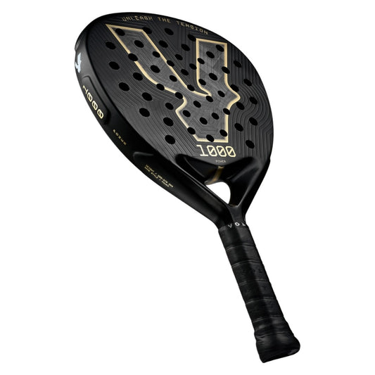 Padel Racket Volt 1000 V5