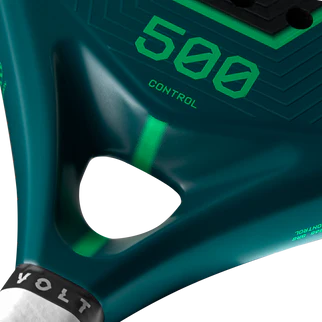Padel Racket Volt 500 V5