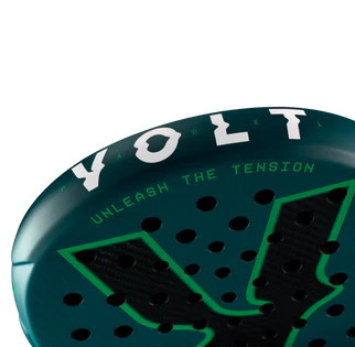 Padel Racket Volt 500 V5