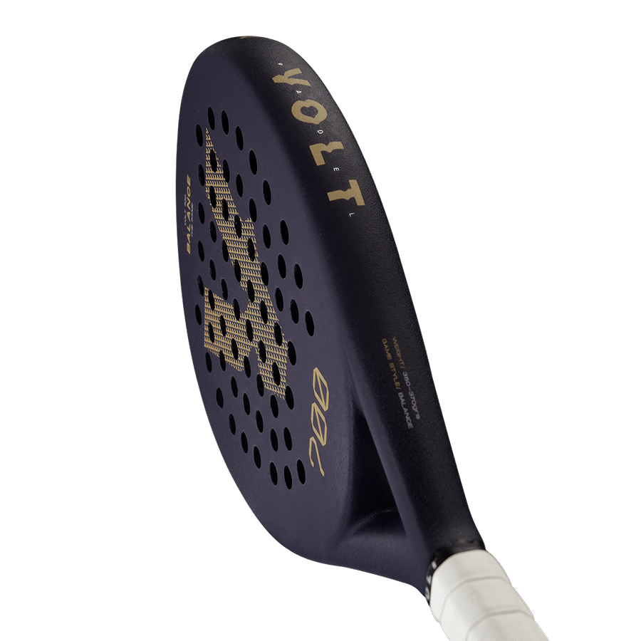 Padel Racket Volt 700 V4