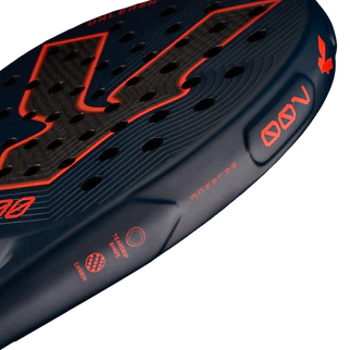 Padel Racket Volt 700 V5