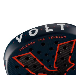 Padel Racket Volt 700 V5