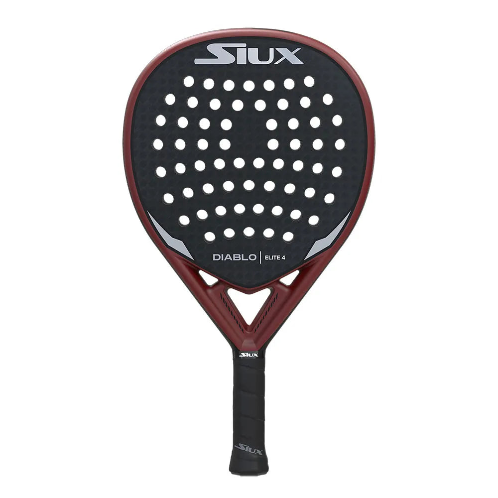 Padel Racket Siux Diablo Elite 4