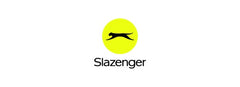 Slazenger Tennis & Padel Logo