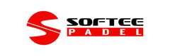 Softee Pádel Logo