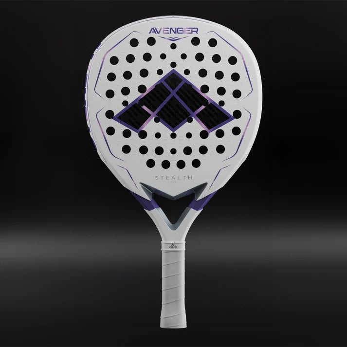 Padel Racket Volt 700 V5 – Padelspeed