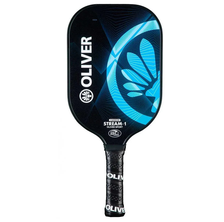Pickleball Paddle Oliver Stream-1 Carbon – Padelspeed
