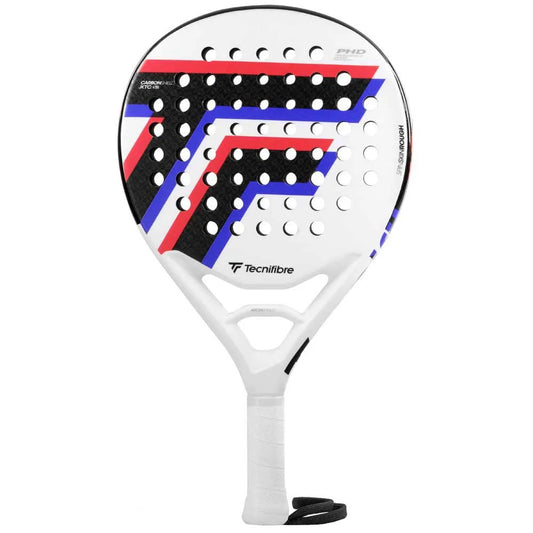 Padel Racket Tecnifibre Wall Master 370 (2023)
