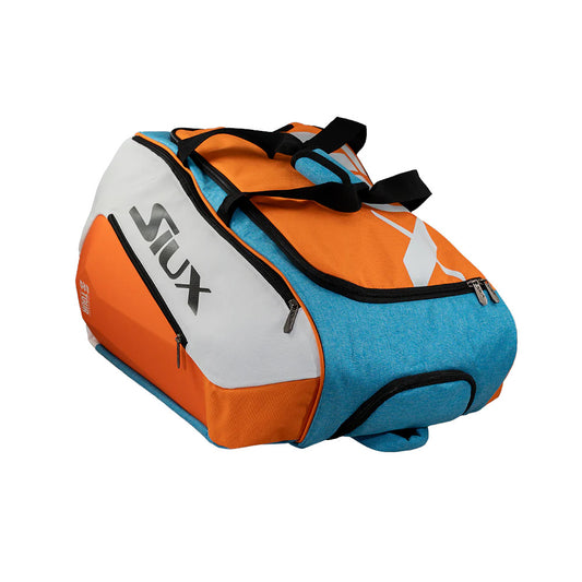 Padel Backpack Pro Tour Orange