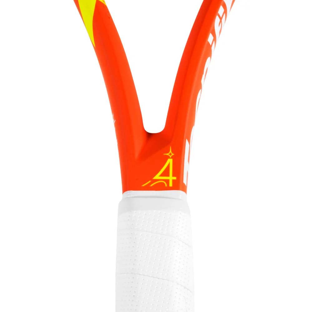 Tennis Racket Tecnifibre 2026 T-Fight 300 IG (Unstrung)