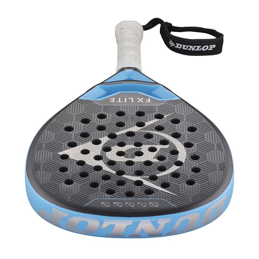Padel Racket Dunlop FX Lite (2026)
