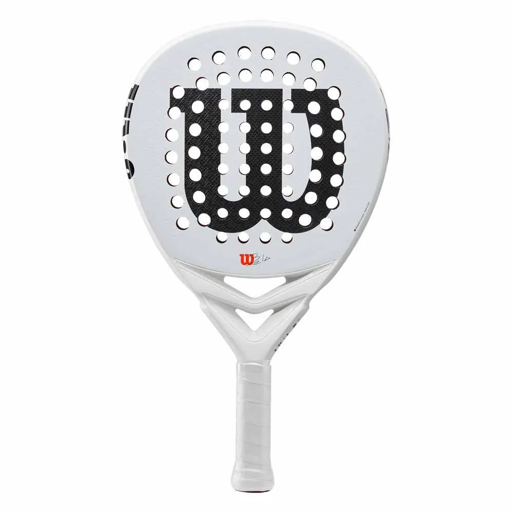 Raquete de Padel Wilson Bela LT V2.5
