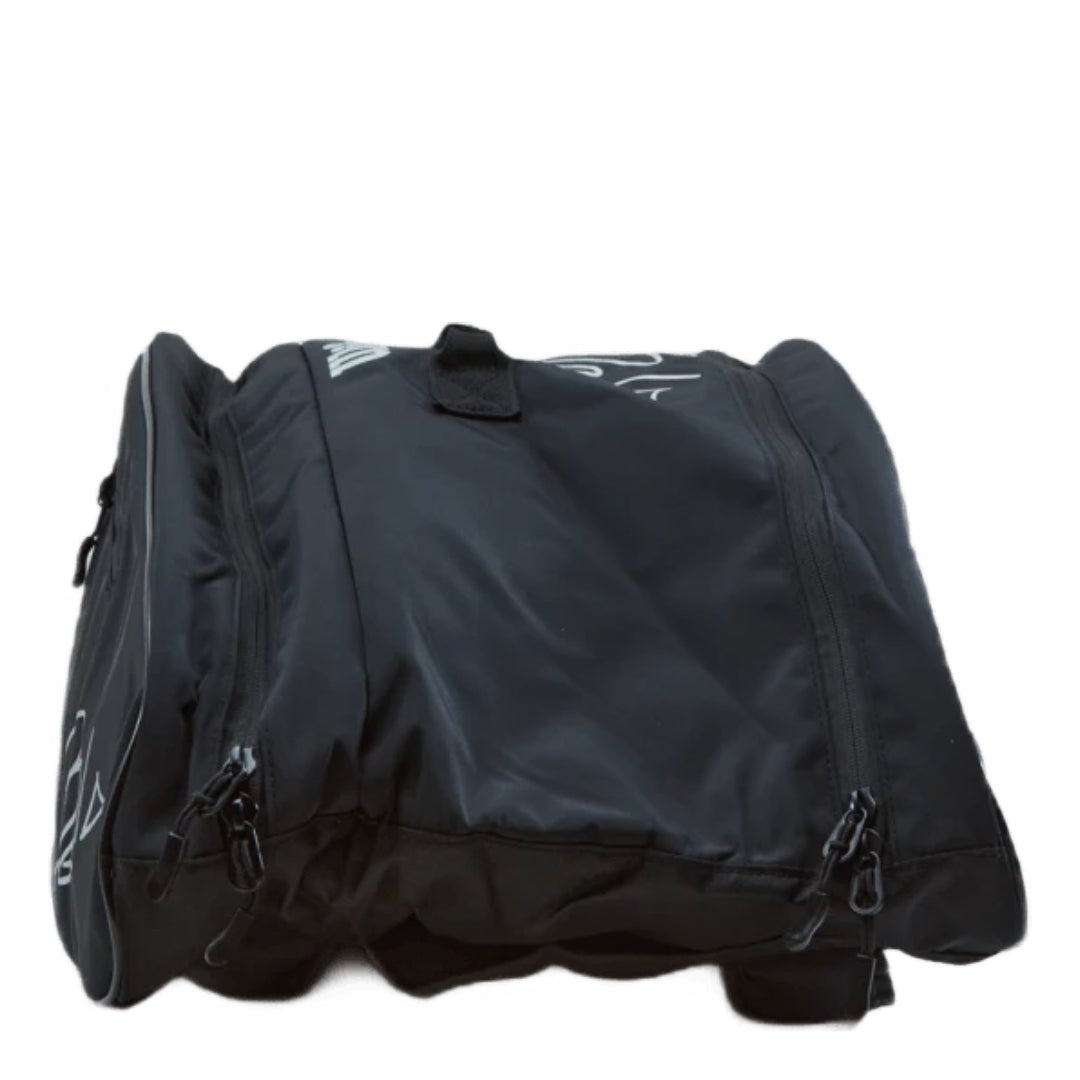 Saco para Raquetes Wilson Bela Super Tour Preto