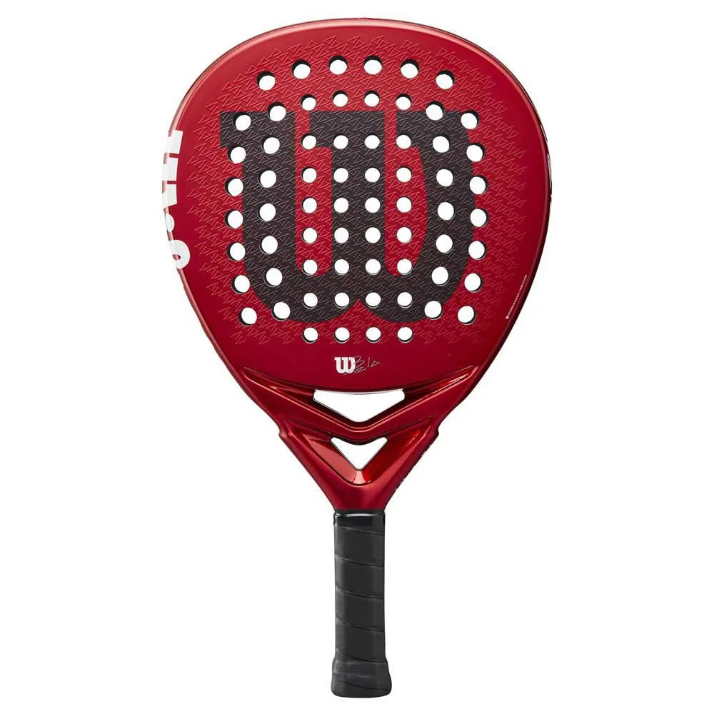 Raquete de Padel Wilson Bela Pro V2.5