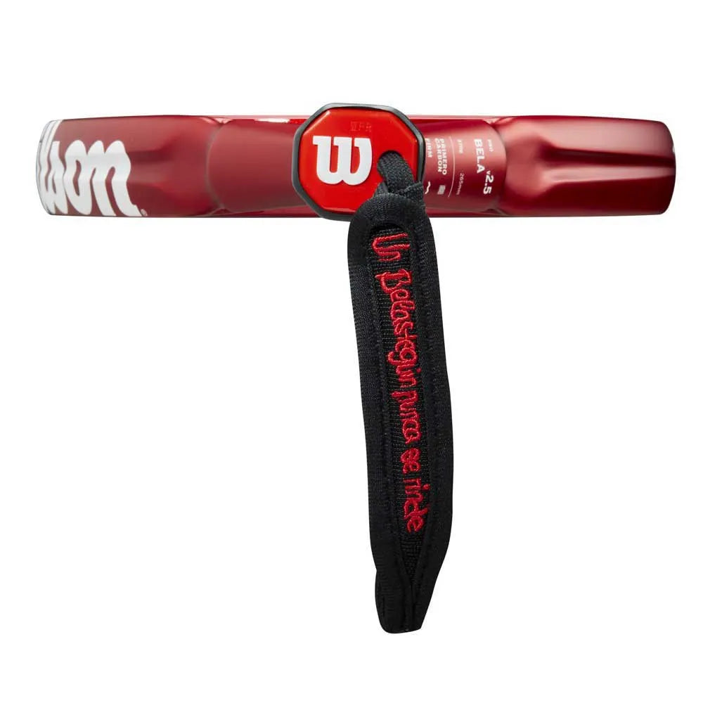 Raquete de Padel Wilson Bela Pro V2.5