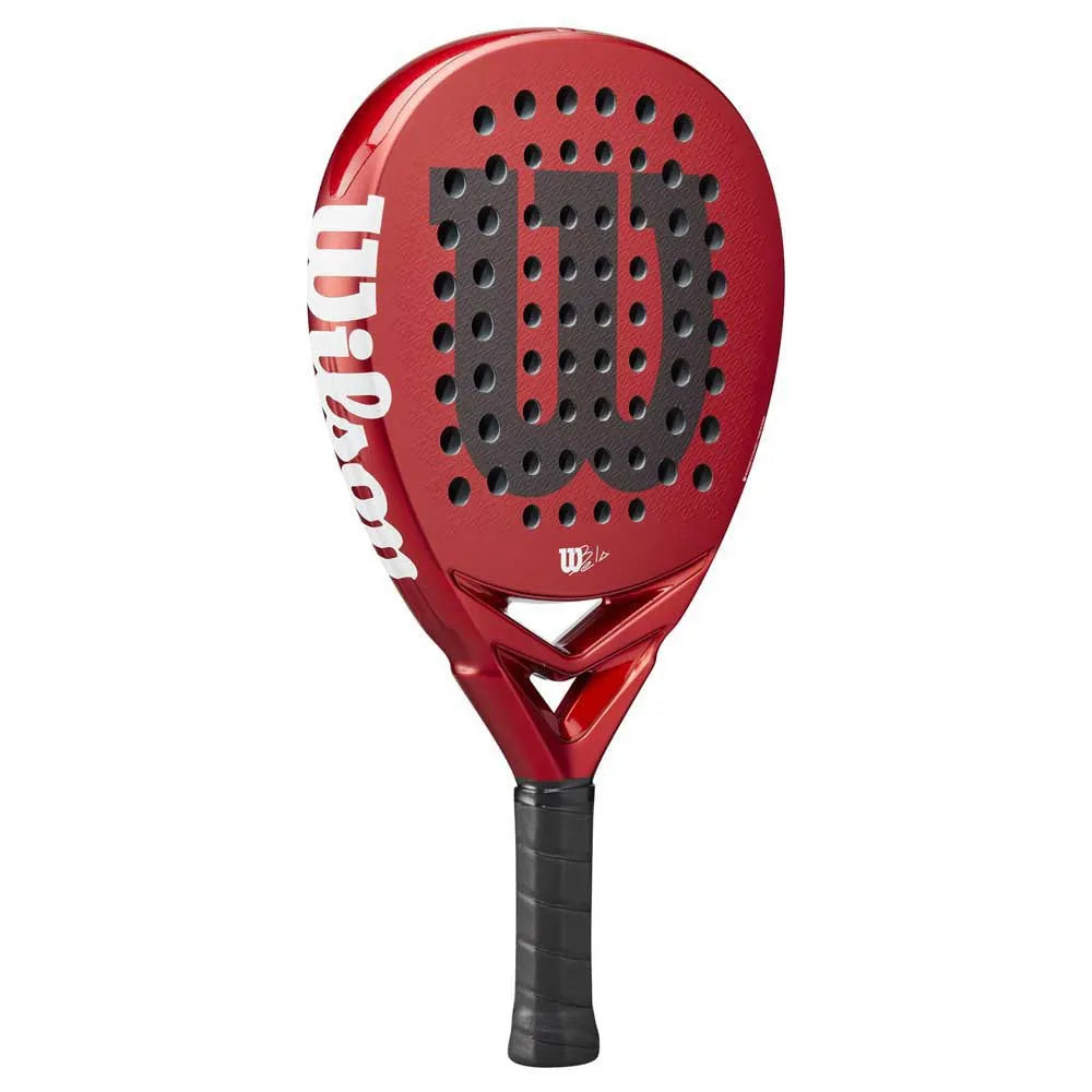 Raquete de Padel Wilson Bela Pro V2.5