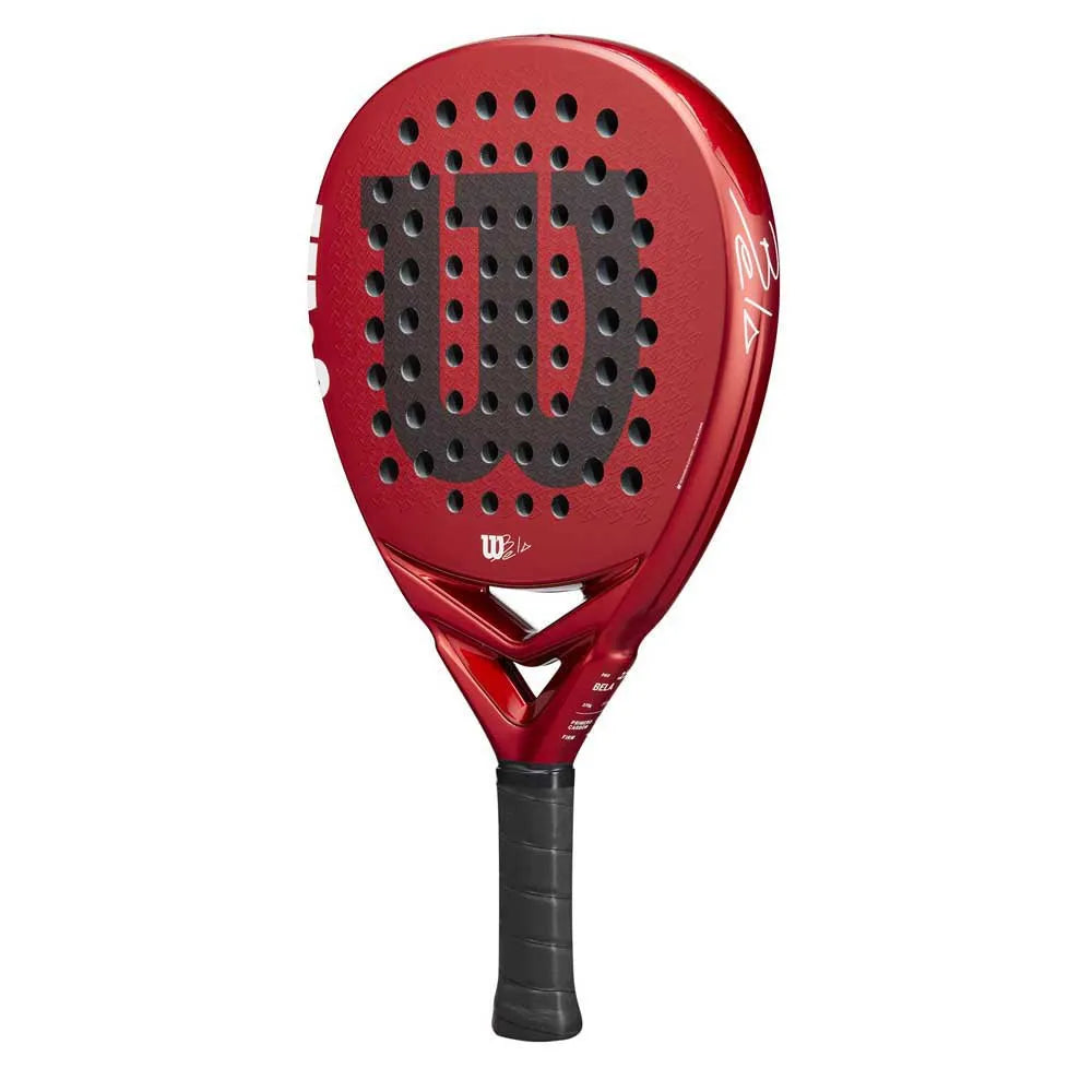 Raquete de Padel Wilson Bela Pro V2.5