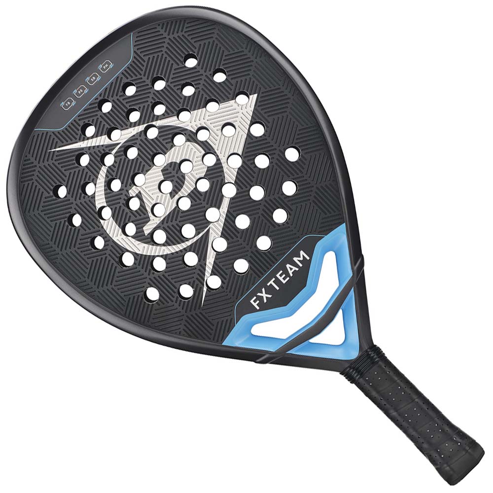 Padel Racket Dunlop FX Team (2026)