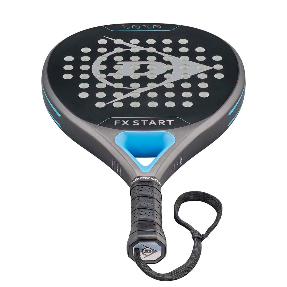 Padel Racket Dunlop FX Start (2026)
